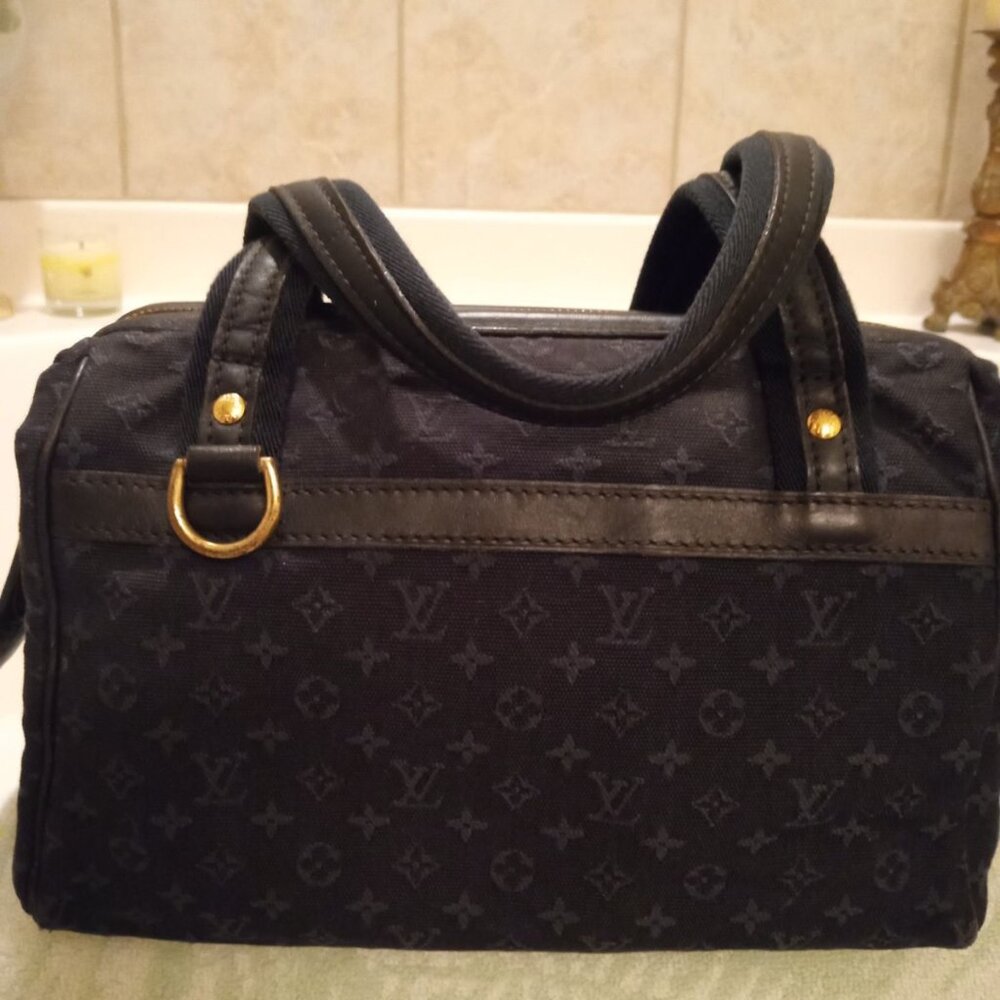 Authentic Louis Vuitton Bag